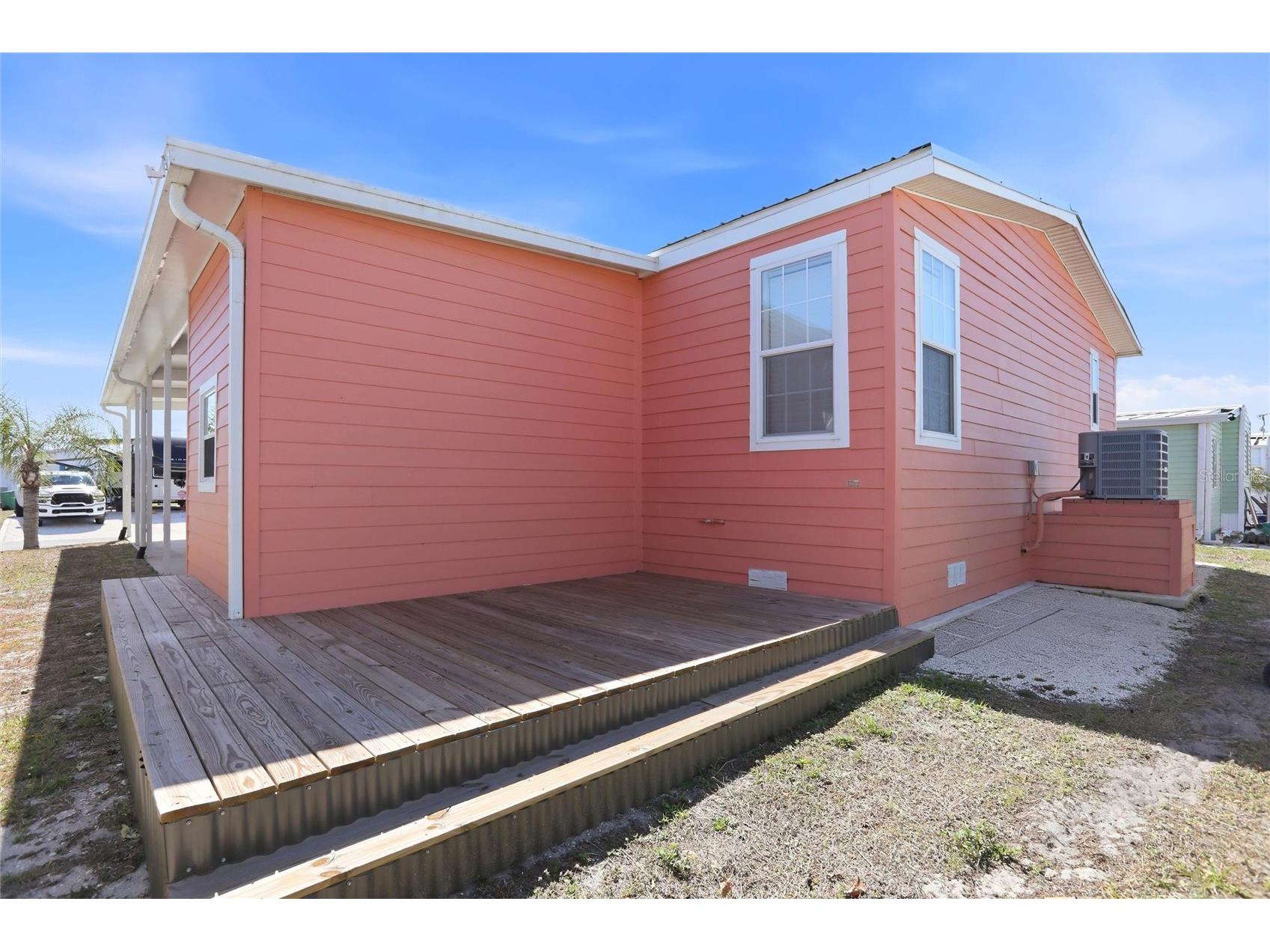 24717 Snook Avenue #11D Punta Gorda FL 33980 - CHARLOTTE HARBOR PEACE RIVER C7526248 image27