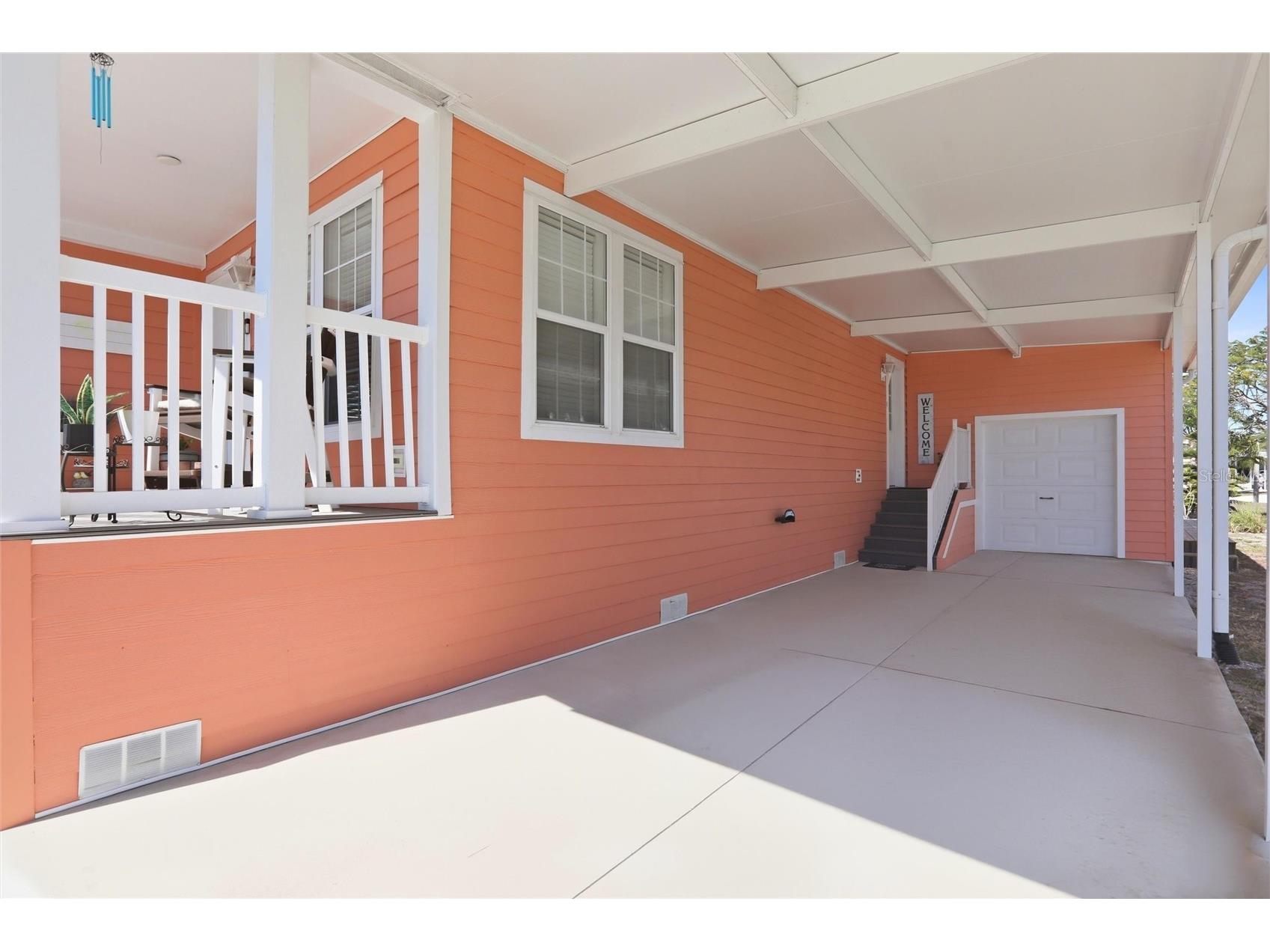 24717 Snook Avenue #11D Punta Gorda FL 33980 - CHARLOTTE HARBOR PEACE RIVER C7526248 image3