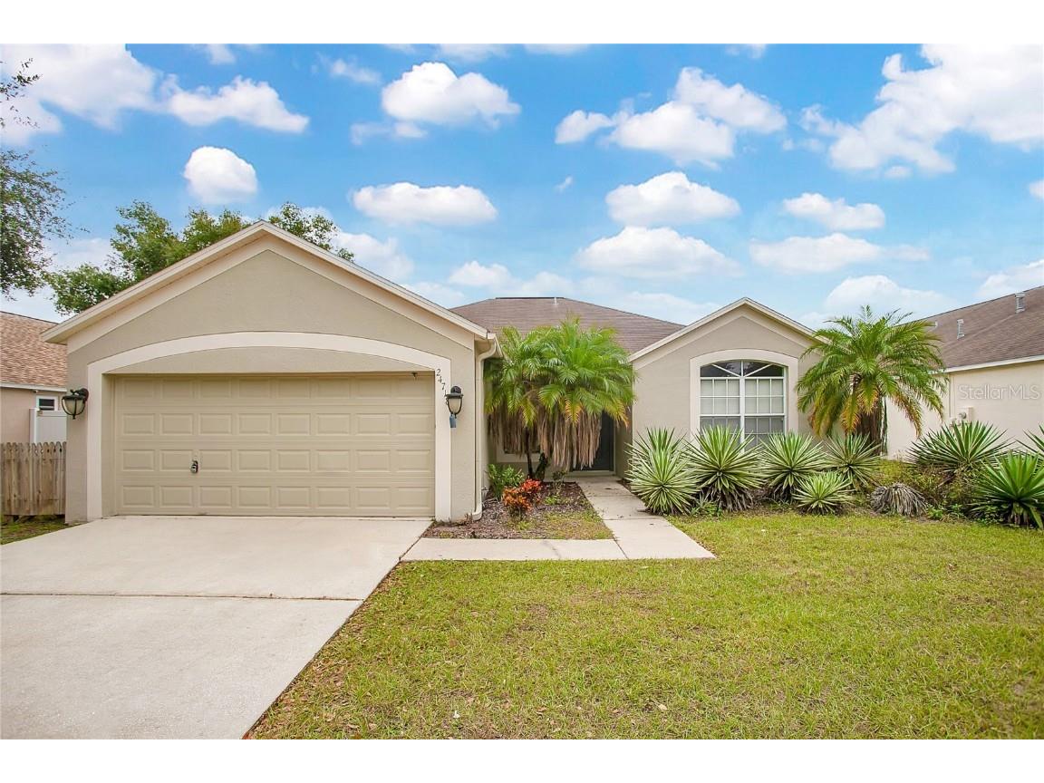 24718 Laurel Ridge Drive Lutz FL 33559 O6161099 image1