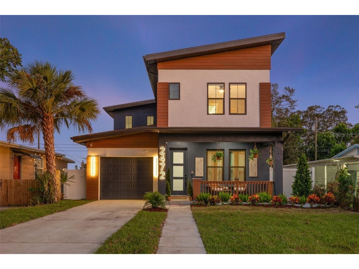 2472 18th Avenue N Saint Petersburg FL 33713 T3465666 image1