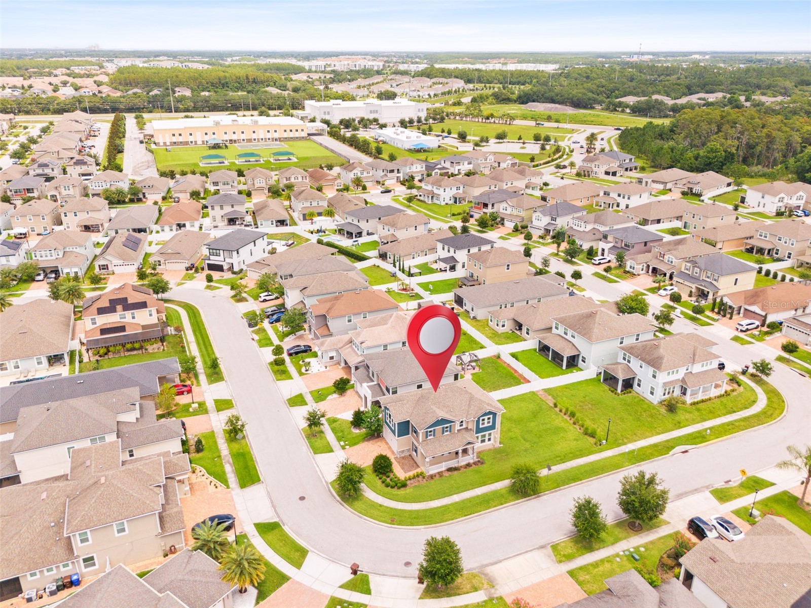 2472 Annacella Avenue Kissimmee FL 34741 O6398110 image49