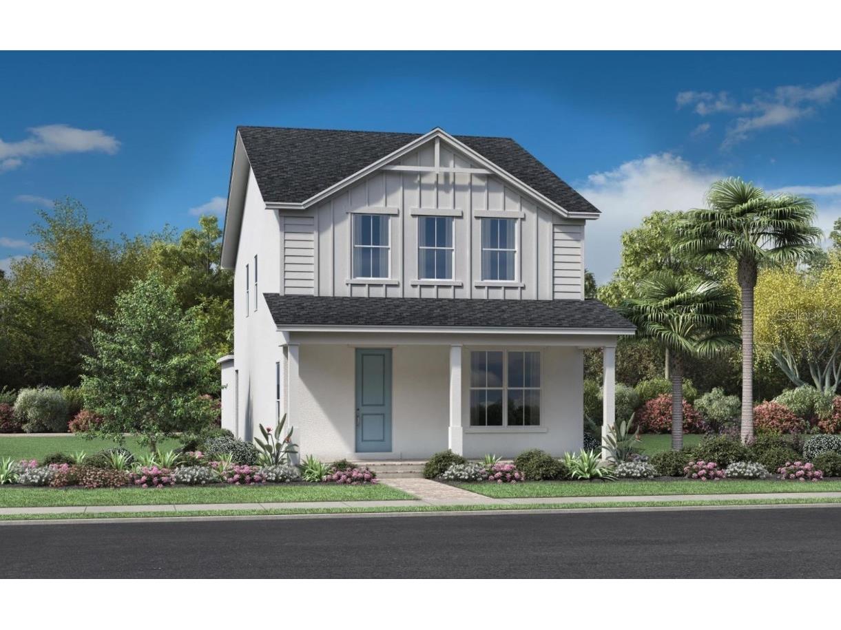 2472 Cedar Rose Street Apopka FL 32712 O6153365 image1