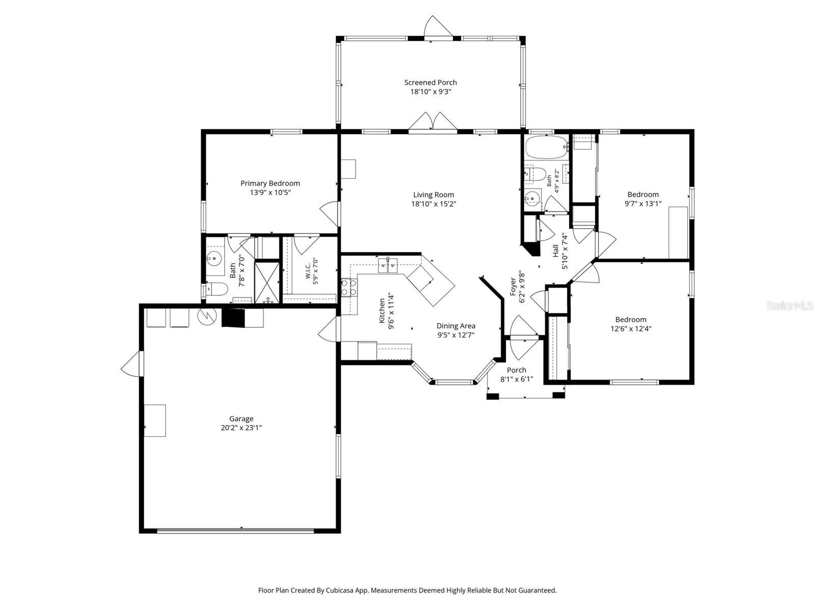 2472 Cr 447 Lake Panasoffkee FL 33538 G5112792 image6