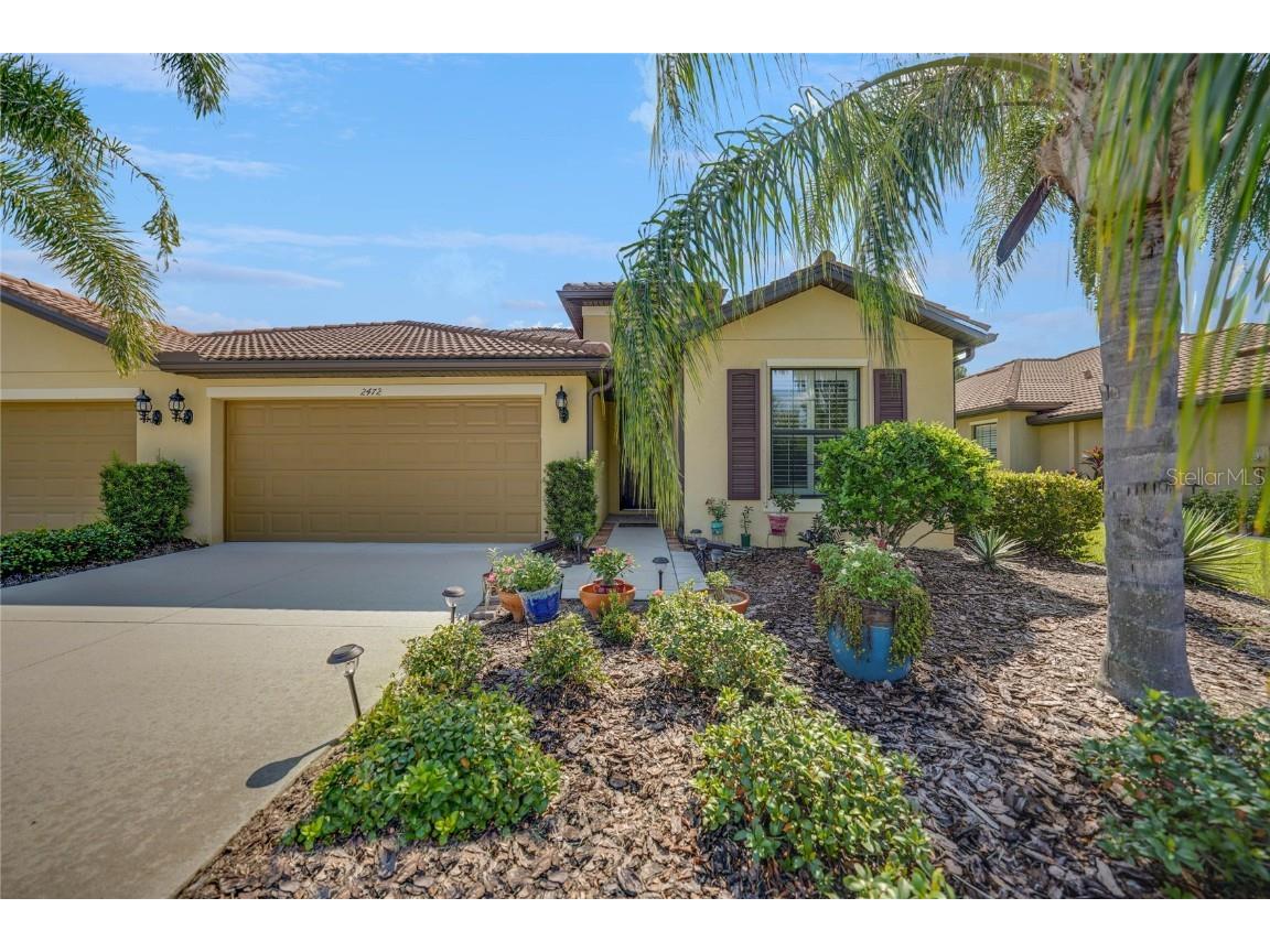 2472 Daisy Drive North Port FL 34289 C7466529 image1