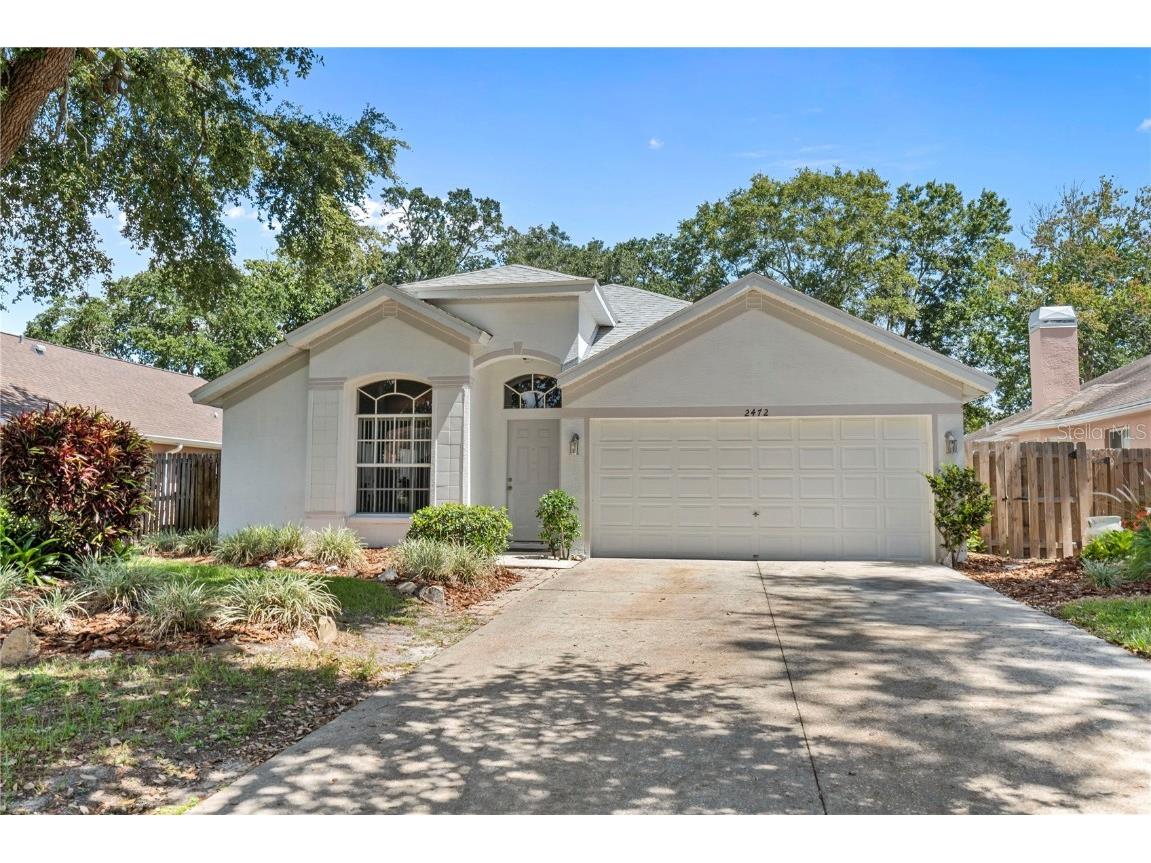 2472 Hidden Pines Lane Clearwater FL 33761 U8206599 image1
