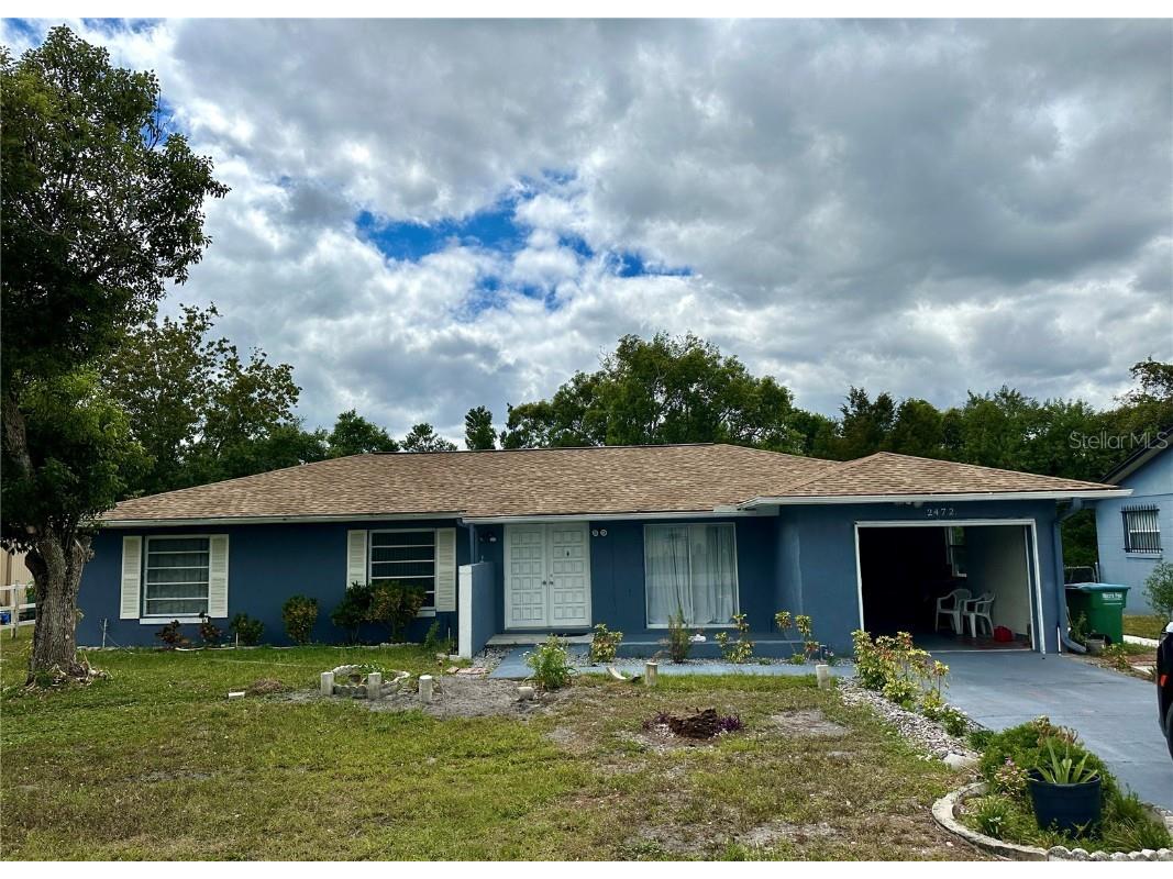 2472 Hope Avenue Deltona FL 32738 O6198625 image1
