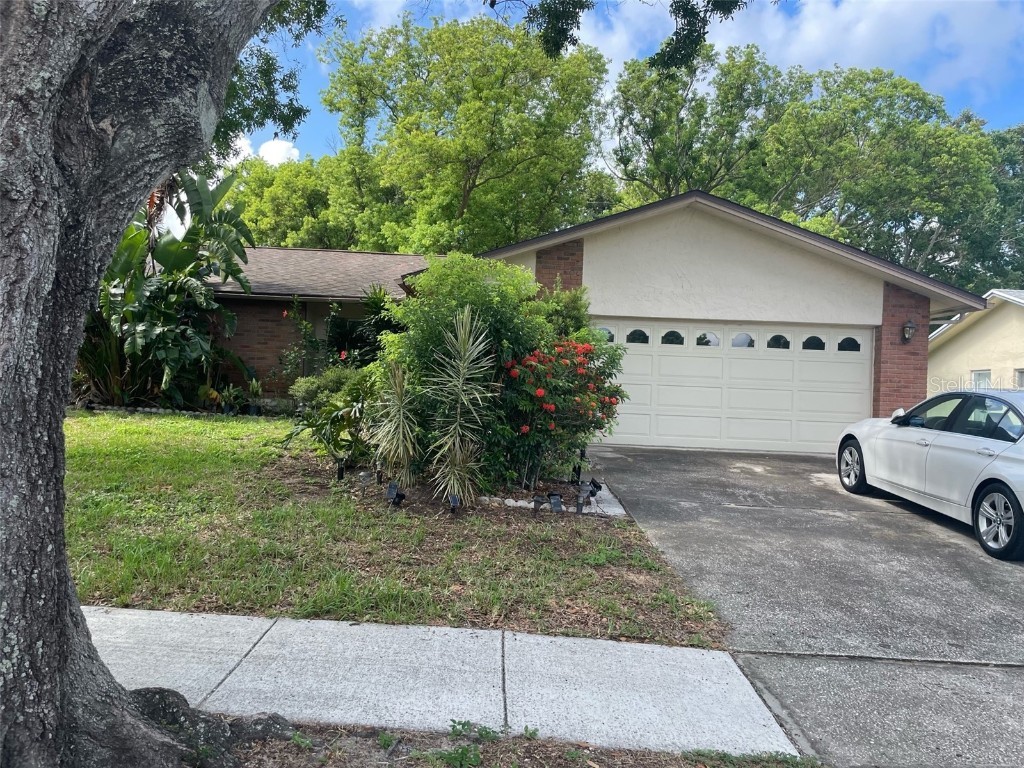 2472 Malcolm Drive Palm Harbor FL 34684 - LAKE TARPON U8208898 image1