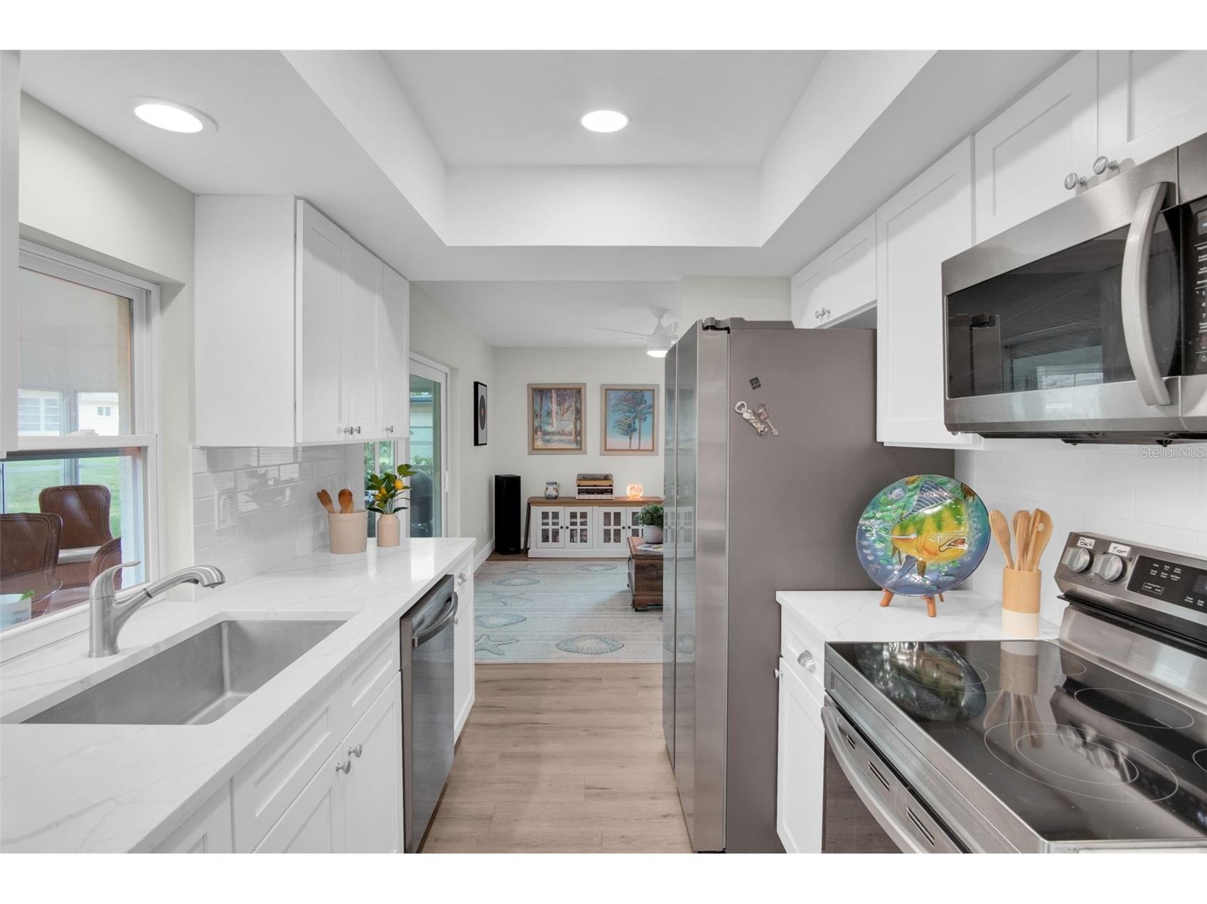 2472 Malcolm Drive Palm Harbor FL 34684 - LAKE TARPON TB8510803 image11
