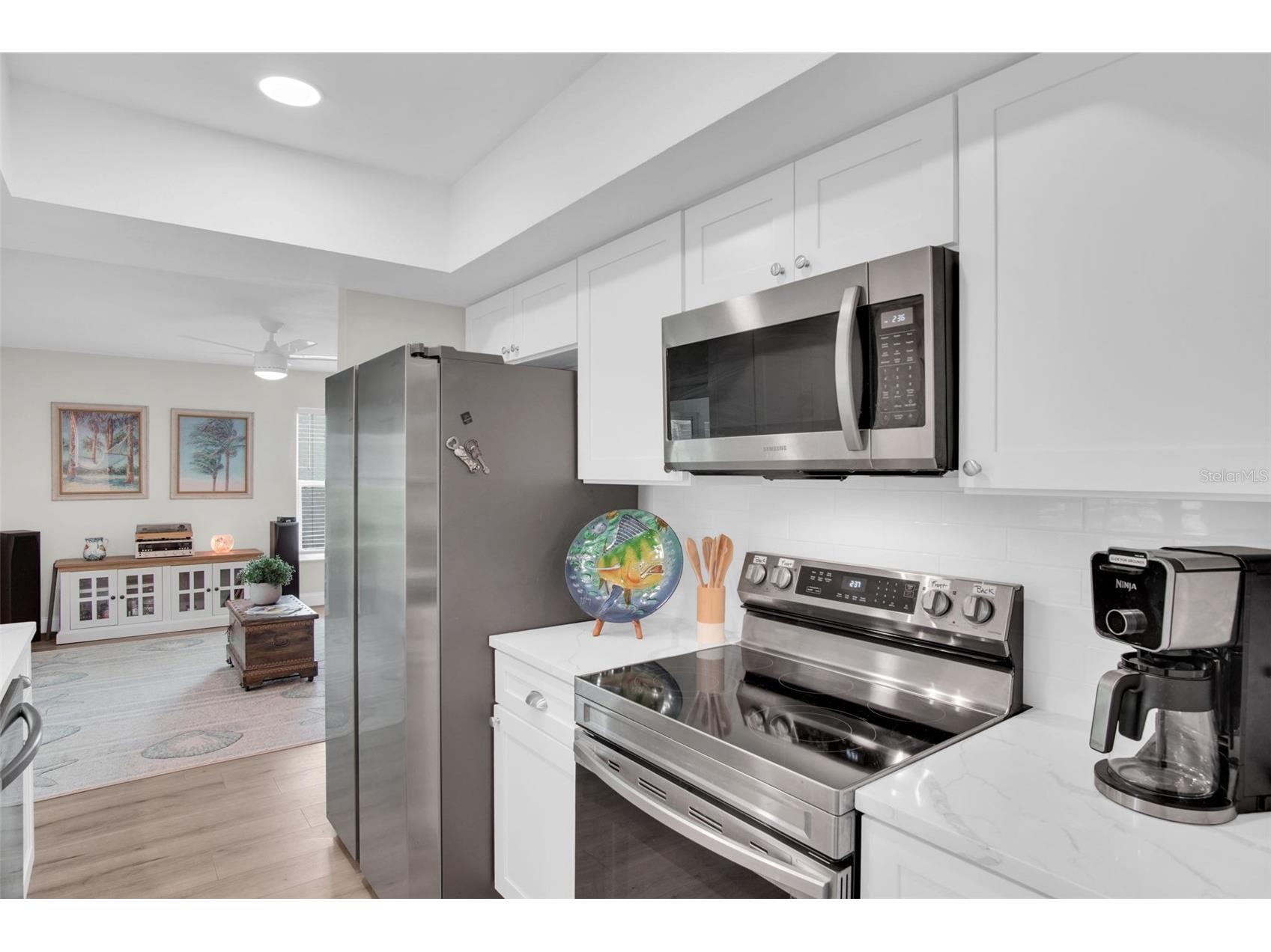 2472 Malcolm Drive Palm Harbor FL 34684 - LAKE TARPON TB8510803 image13