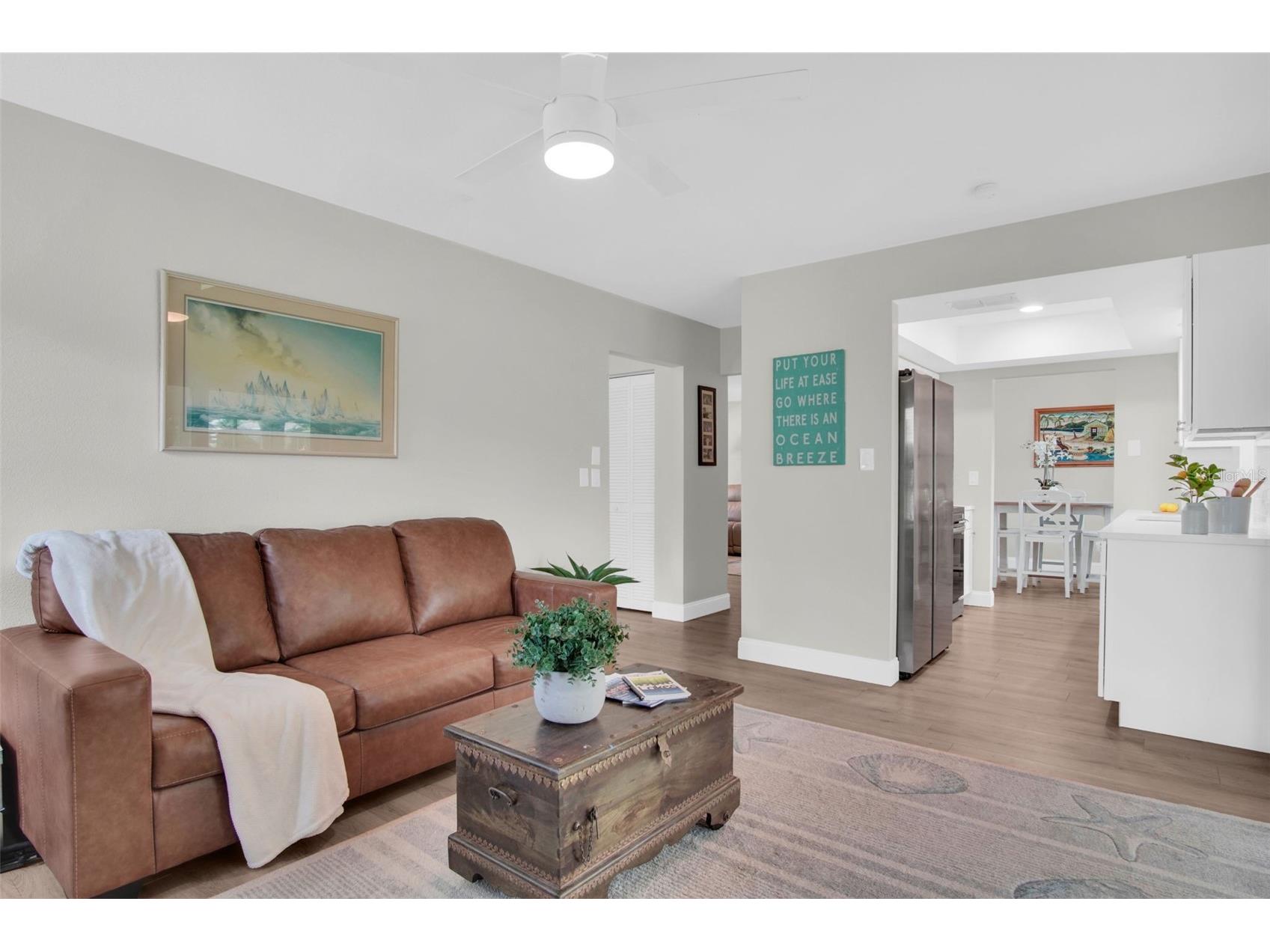 2472 Malcolm Drive Palm Harbor FL 34684 - LAKE TARPON TB8510803 image16