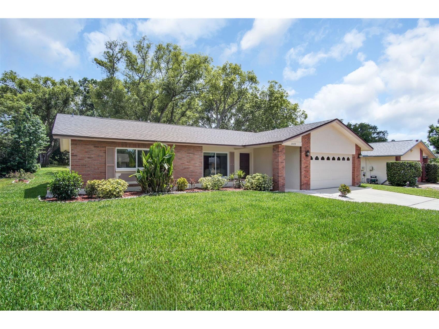 2472 Malcolm Drive Palm Harbor FL 34684 - LAKE TARPON TB8510803 image2