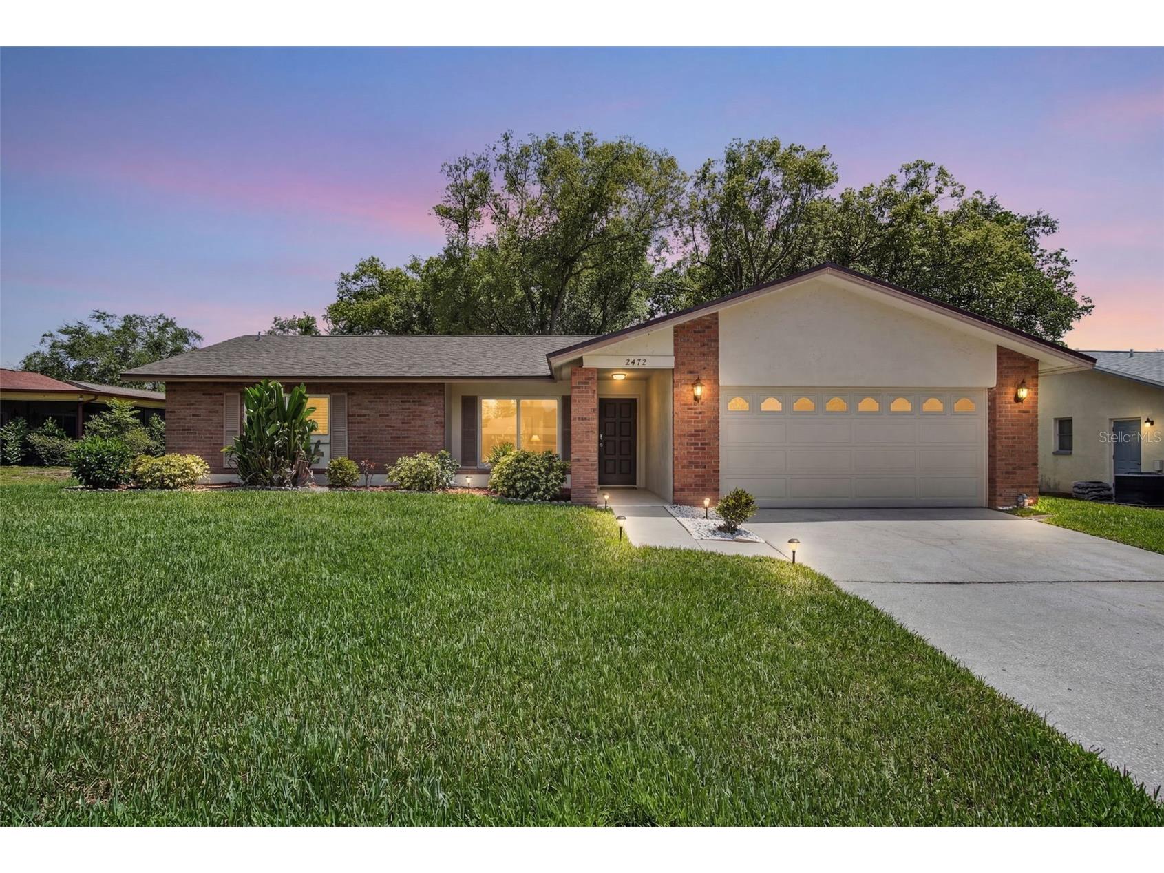 2472 Malcolm Drive Palm Harbor FL 34684 - LAKE TARPON TB8510803 image33