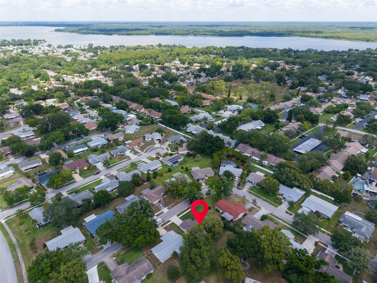 2472 Malcolm Drive Palm Harbor FL 34684 - LAKE TARPON TB8510803 image35