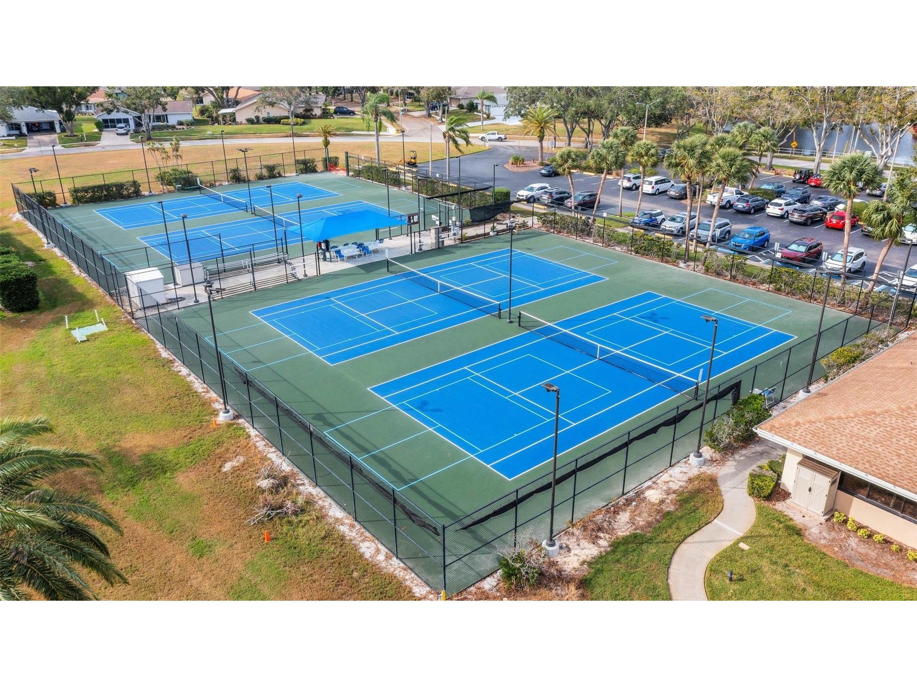 2472 Malcolm Drive Palm Harbor FL 34684 - LAKE TARPON TB8510803 image42