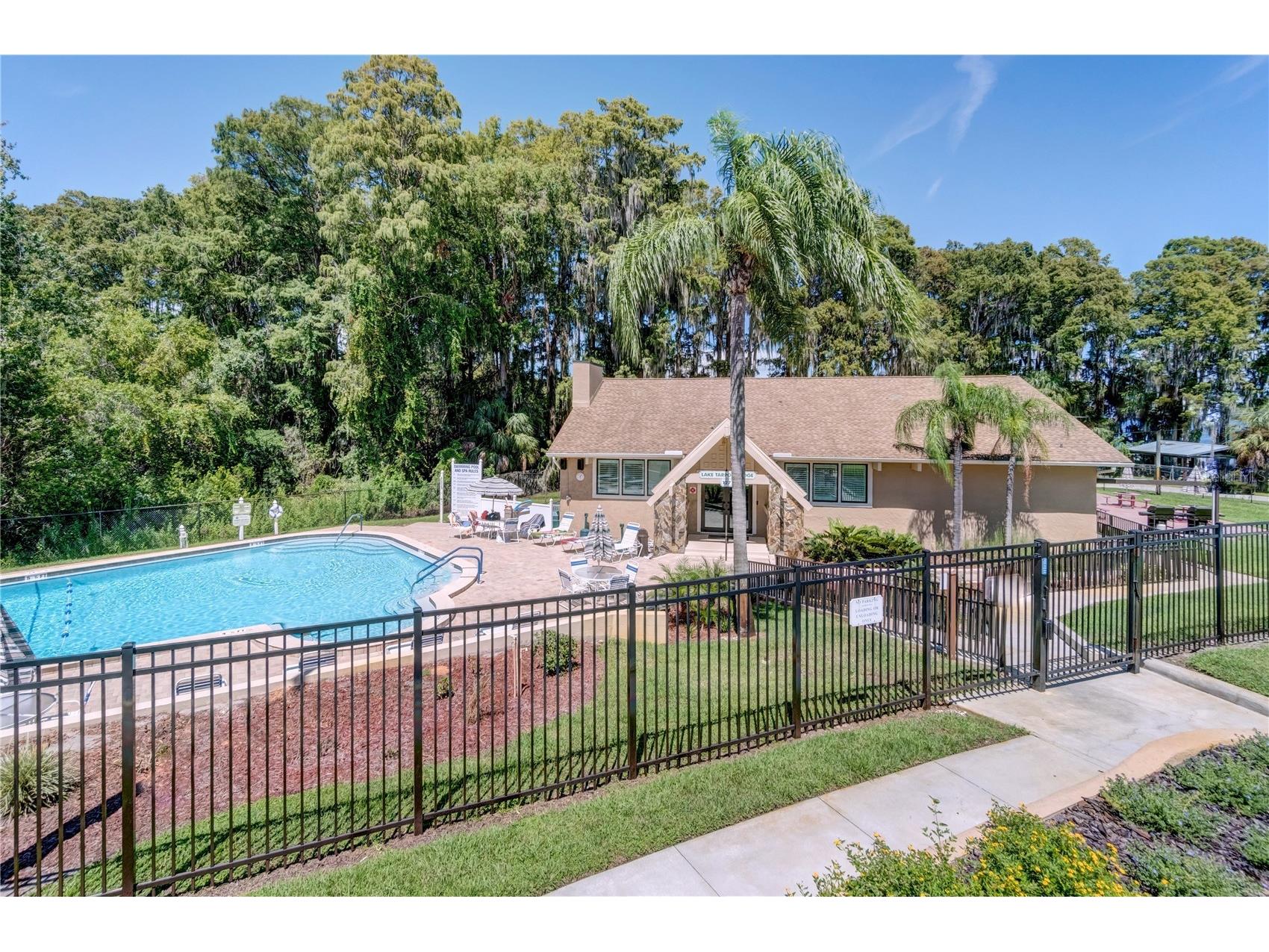 2472 Malcolm Drive Palm Harbor FL 34684 - LAKE TARPON TB8510803 image50
