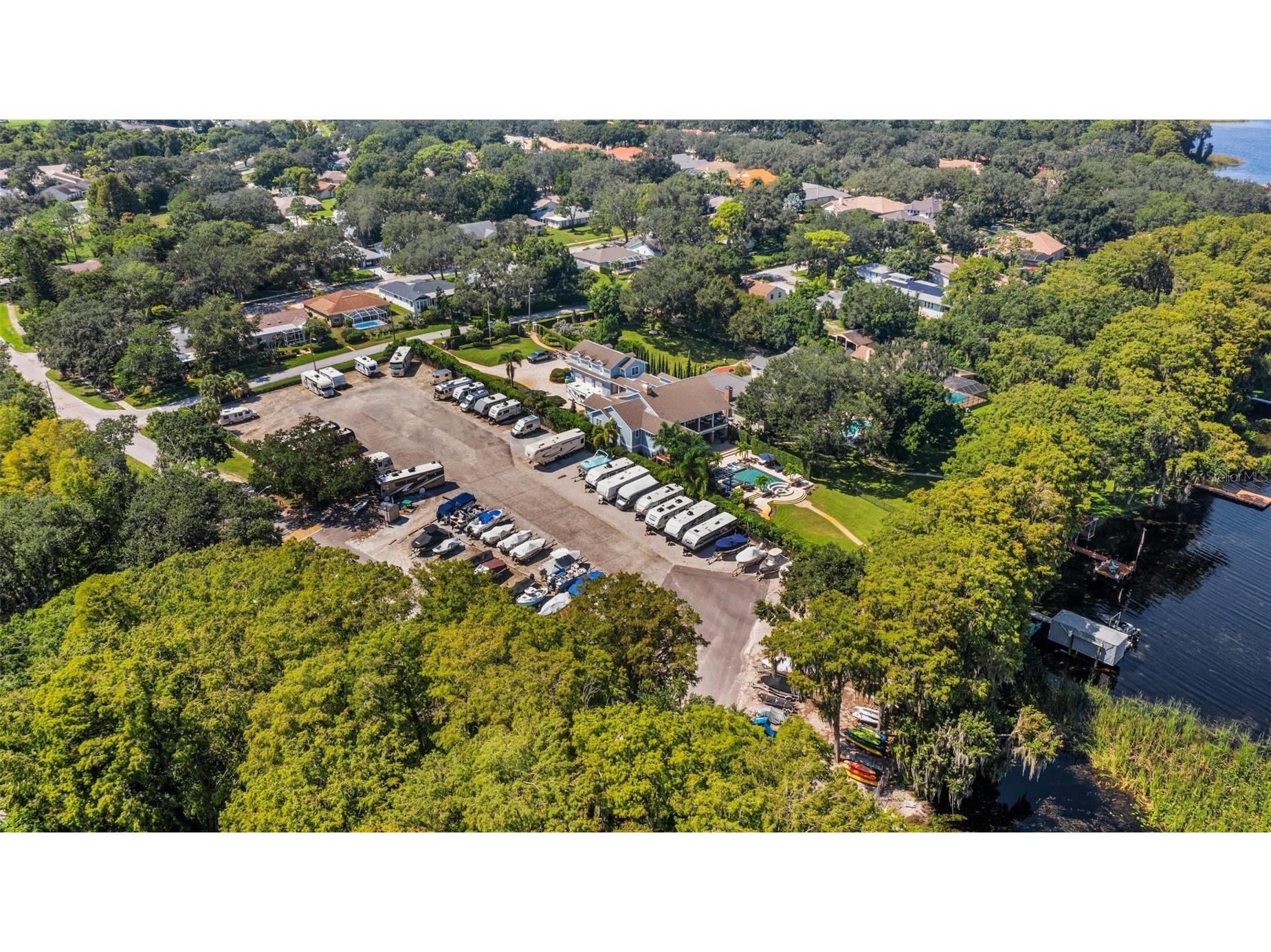 2472 Malcolm Drive Palm Harbor FL 34684 - LAKE TARPON TB8510803 image52