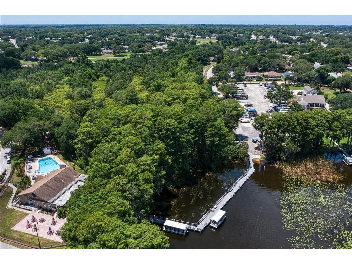 2472 Malcolm Drive Palm Harbor FL 34684 - LAKE TARPON TB8510803 image53