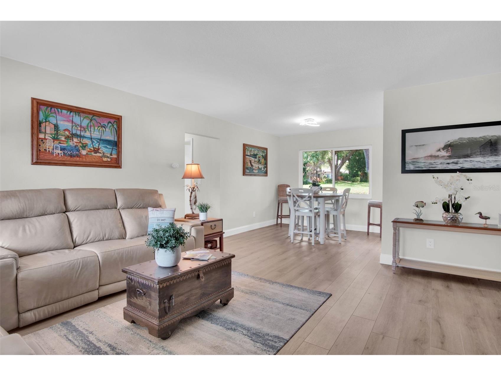 2472 Malcolm Drive Palm Harbor FL 34684 - LAKE TARPON TB8510803 image7
