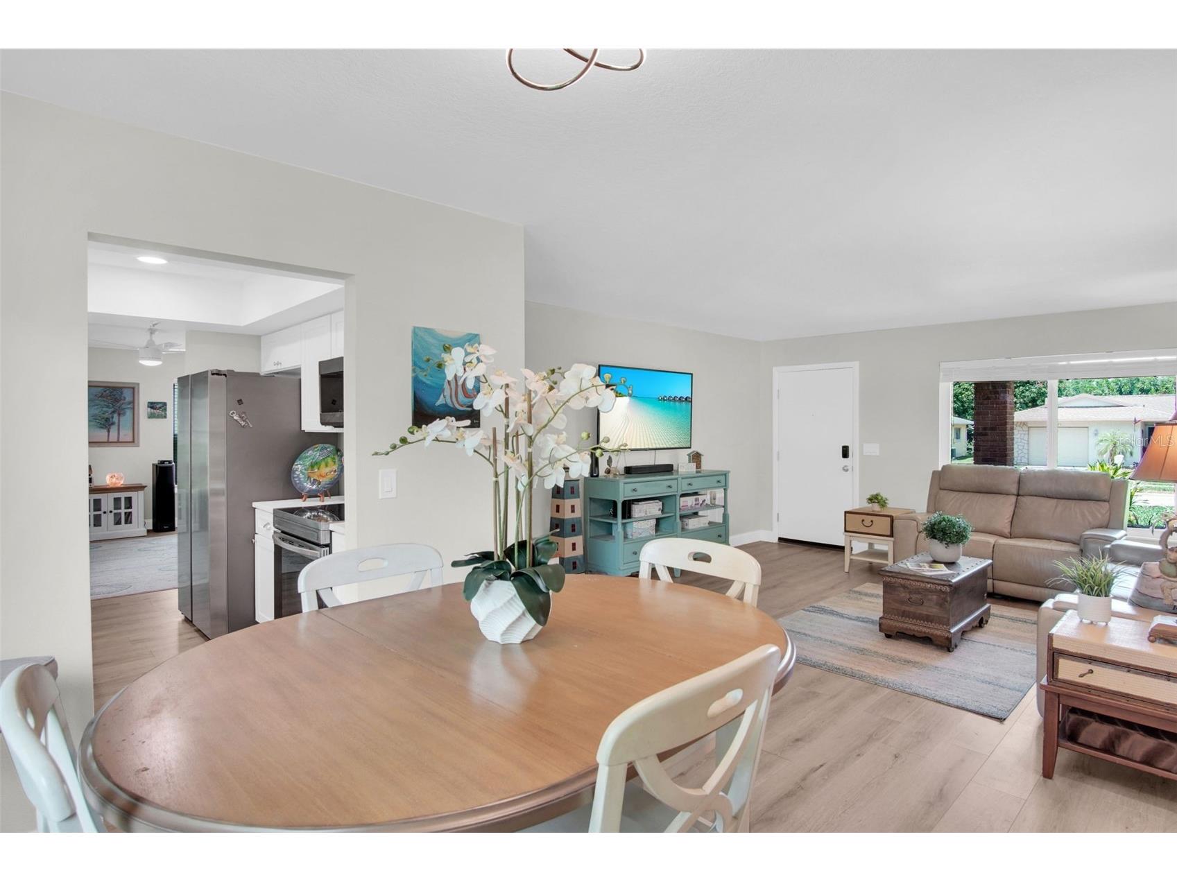 2472 Malcolm Drive Palm Harbor FL 34684 - LAKE TARPON TB8510803 image9
