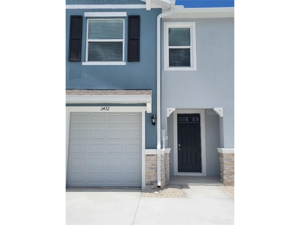 2472 Mellow Lane Clearwater FL 33765 TB8320799 image1