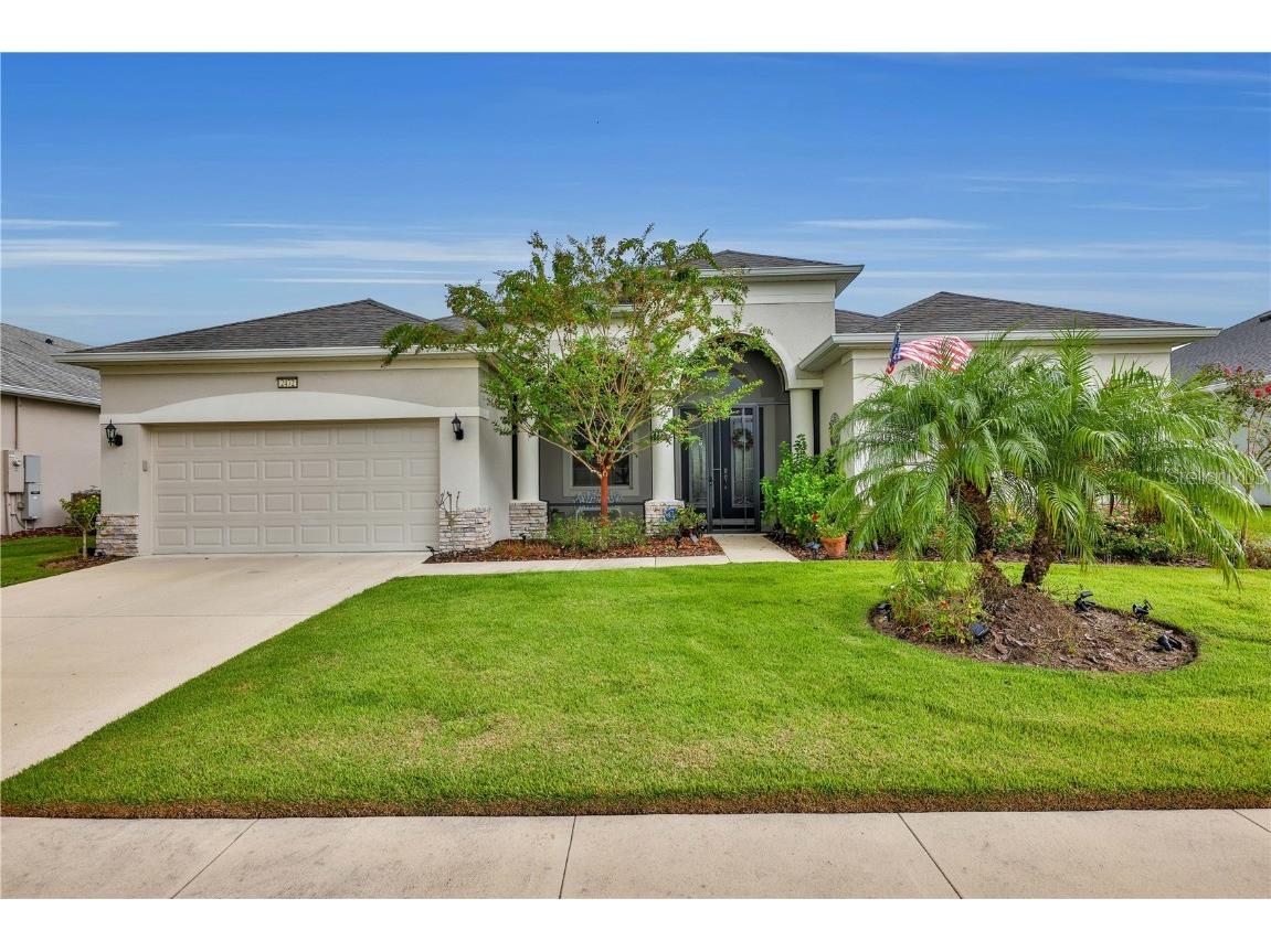 2472 Pawtucket Pass Mount Dora FL 32757 G5072915 image1