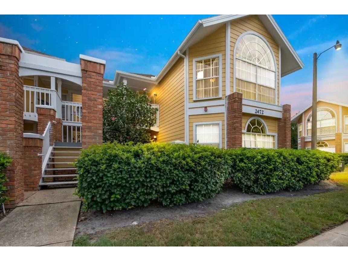 2472 Sweetwater Club Circle #118 Kissimmee FL 34746 S5108916 image1
