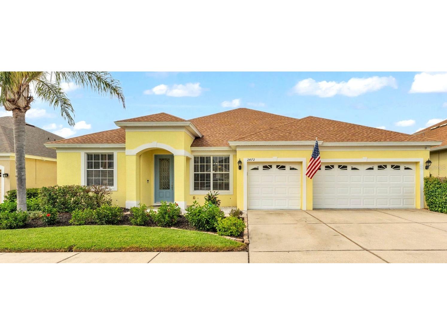 2472 Tahoe Drive Lakeland FL 33805 L4954158 image1