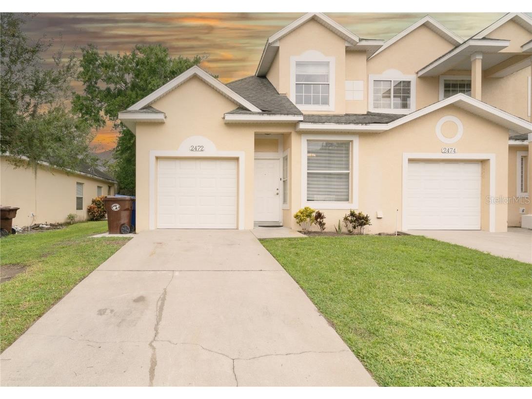 2472 Temple Grove Lane Kissimmee FL 34741 O6230791 image1