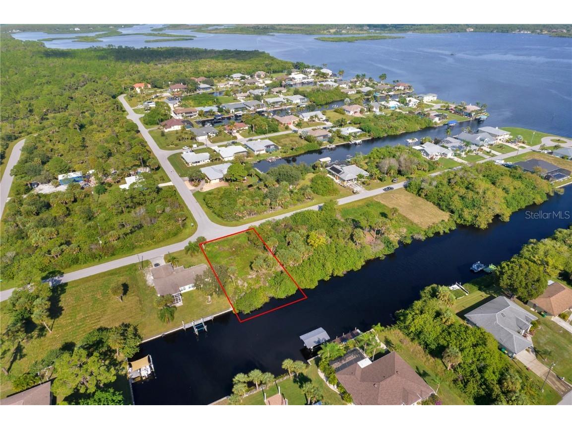 2472 Vance Terrace Port Charlotte FL 33981 C7451409 image1