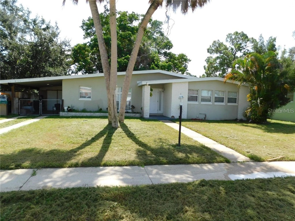 2472 Warne Street Port Charlotte FL 33952 C7474655 image1