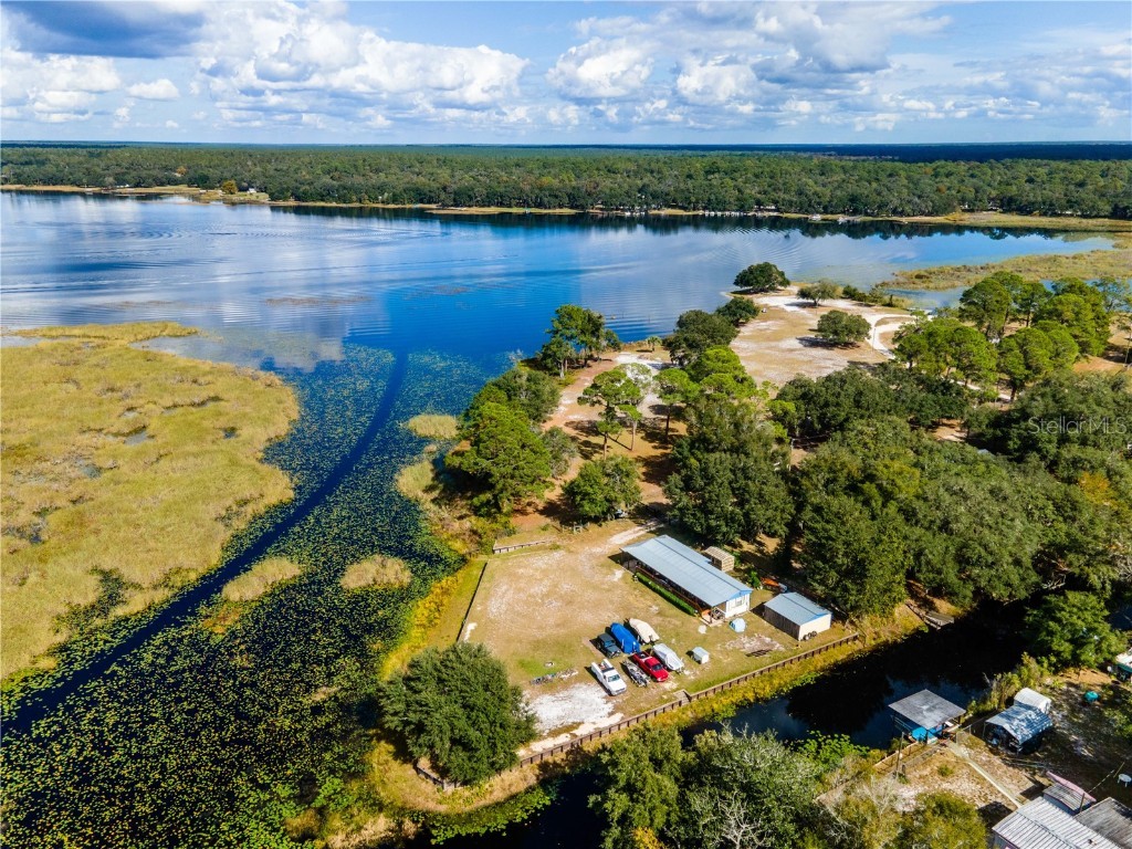 24720 NE 137th Place Fort Mc Coy FL 32134 - LAKE KERR & LITTLE LAKE KERR OM667854 image1