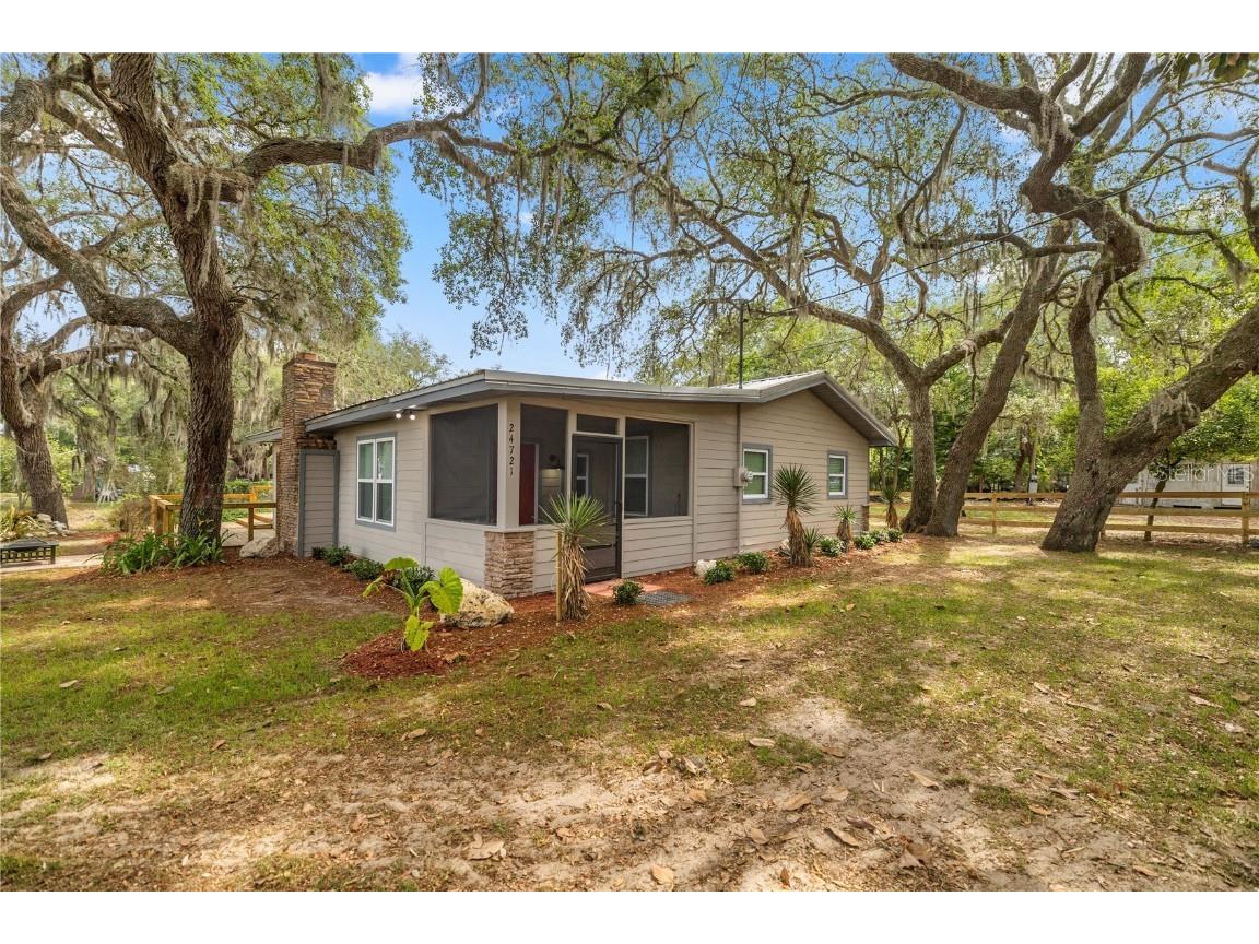 24721 NE 135th Lane Fort Mc Coy FL 32134 - LITTLE LAKE KERR OM677531 image1