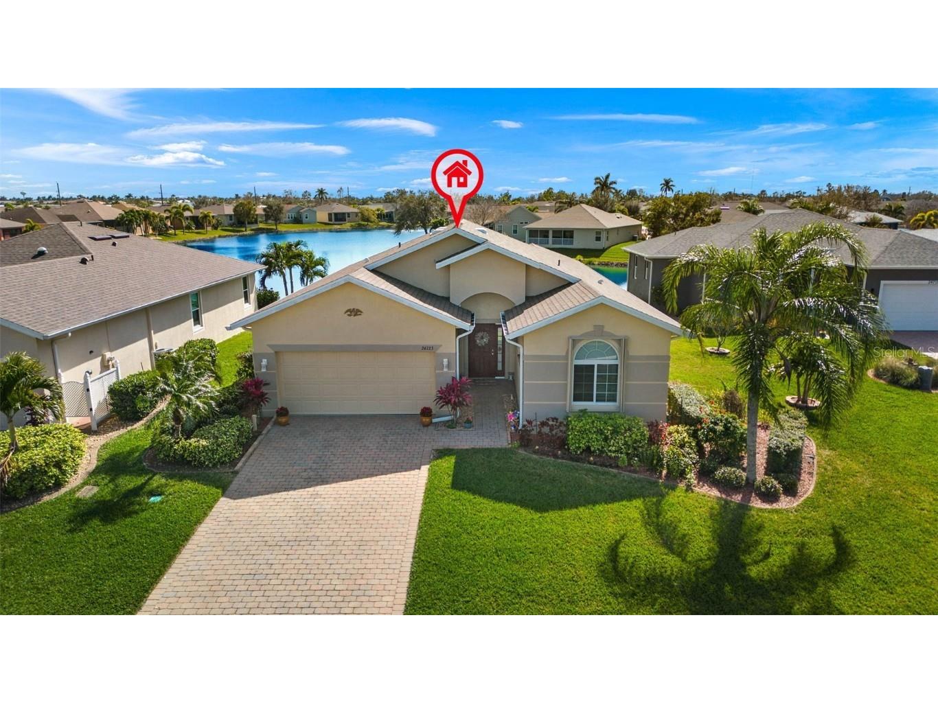 24723 Rio Villa Lakes Circle Punta Gorda FL 33950 C7499215 image1