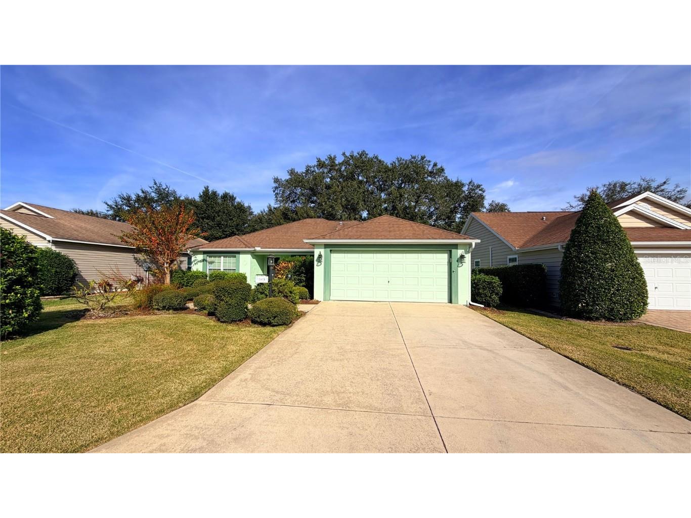 2473 Buttonwood Run The Villages FL 32162 G5105650 image1