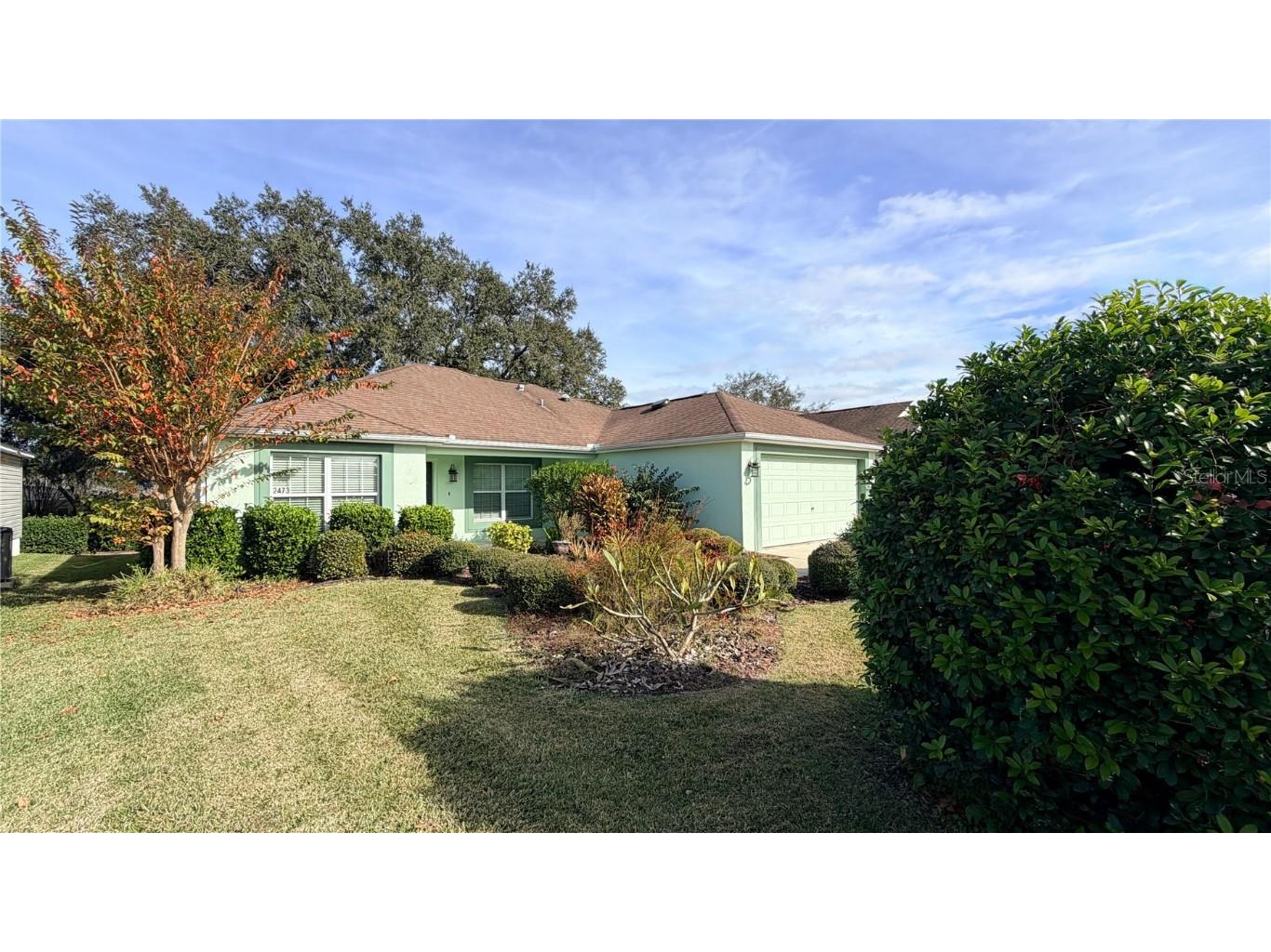2473 Buttonwood Run The Villages FL 32162 G5105650 image35