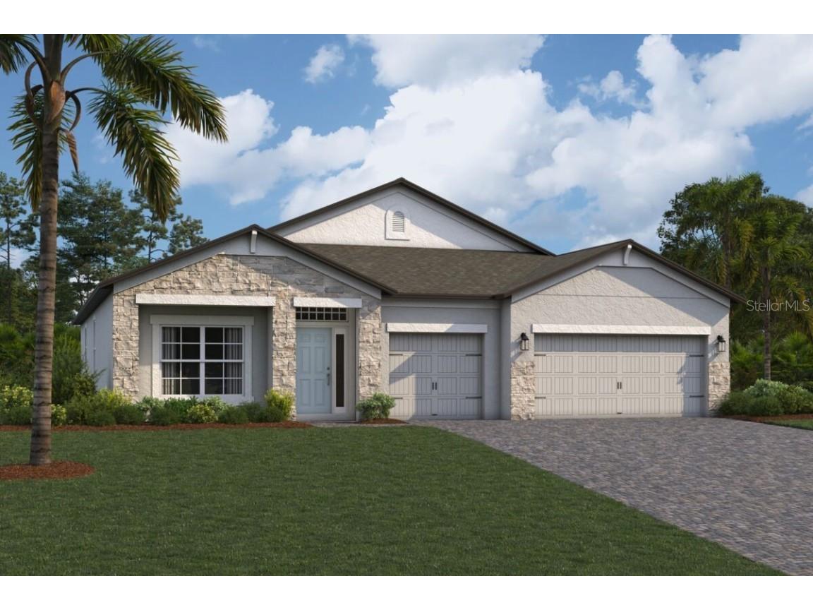 2473 Clary Sage Drive Spring Hill FL 34609 T3526526 image1