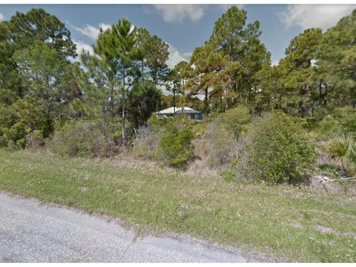 2473 Crockett Street Port Charlotte FL 33953 A4693393 image3
