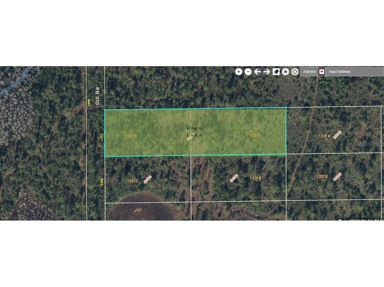 2473 Dill Road Orlando FL 32820 O6244990 image1