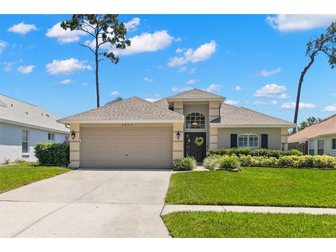 2473 Hidden Pines Lane Clearwater FL 33761 U8252691 image1