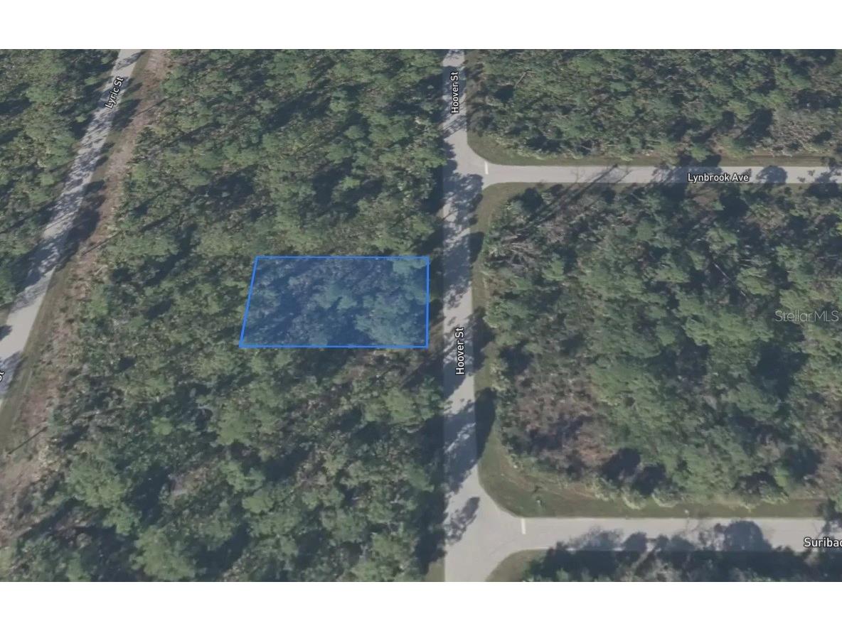 2473 Hoover Street Port Charlotte FL 33953 O6388526 image1