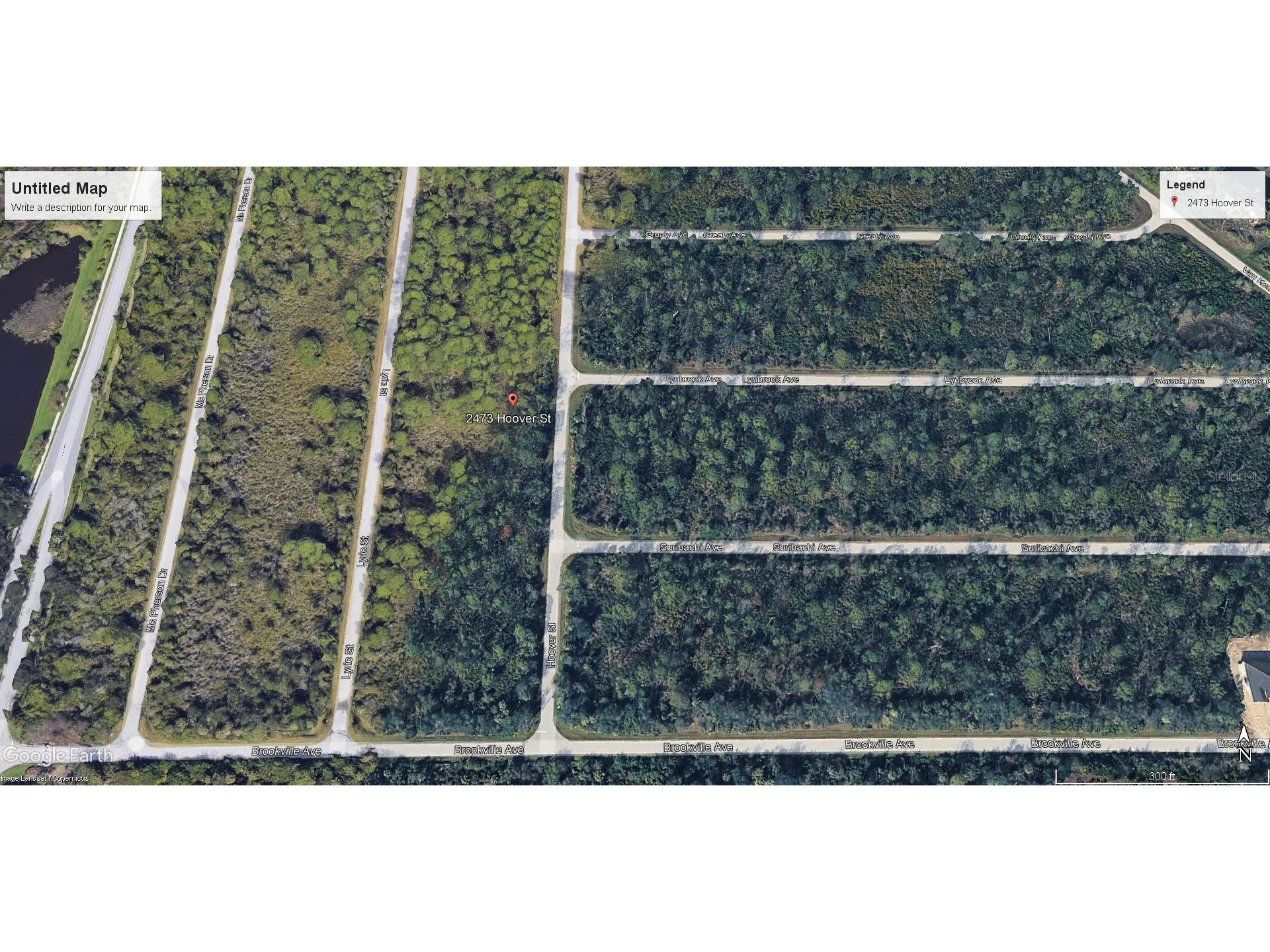 2473 Hoover Street Port Charlotte FL 33953 O6388526 image3