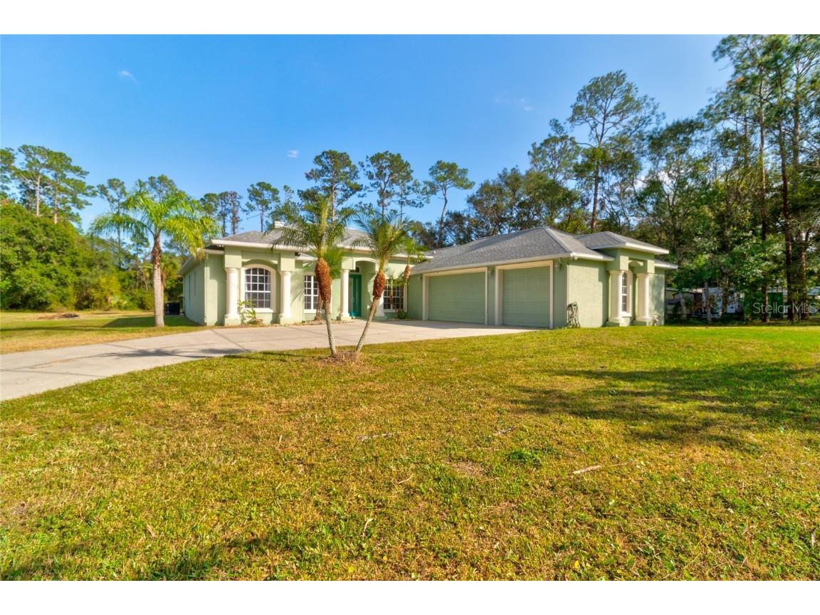 2473 Karl Drive Port Orange FL 32128 FC287626 image1
