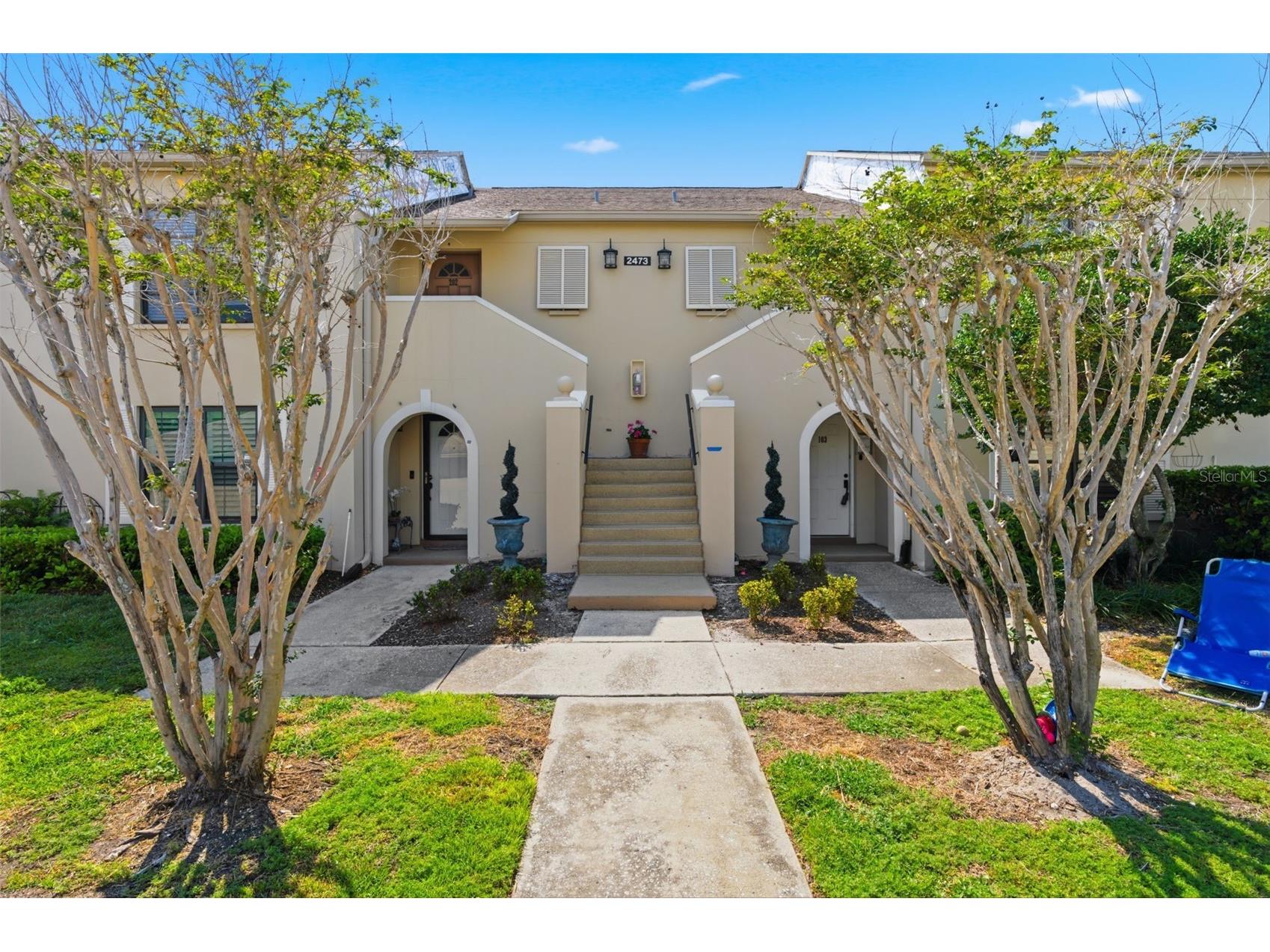 2473 Kingfisher Lane #I102 Clearwater FL 33762 TB8491309 image1