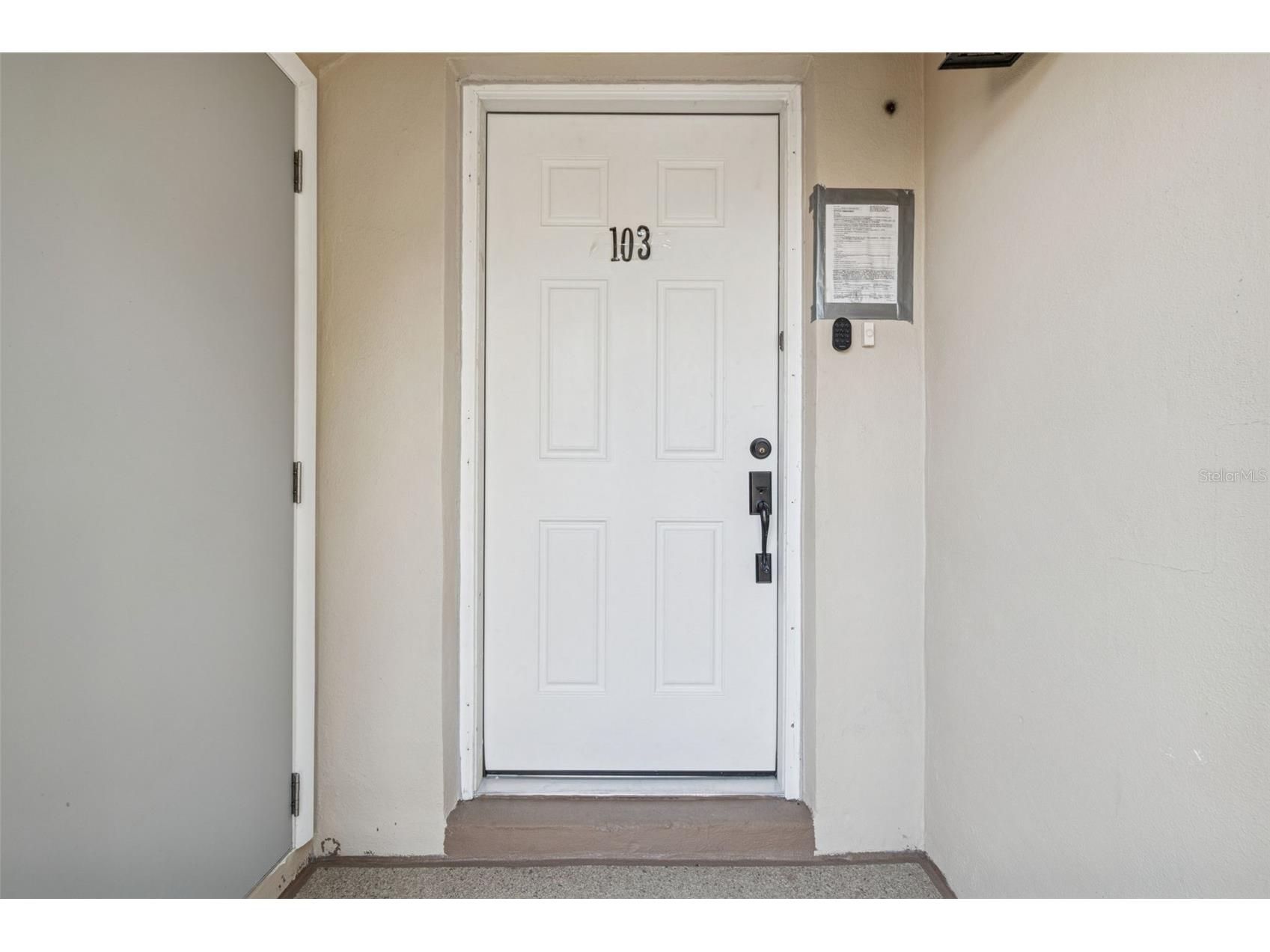 2473 Kingfisher Lane #I103 Clearwater FL 33762 TB8468462 image4