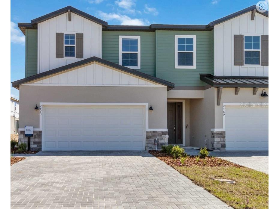 2473 Magnolia Reserve Road Ocoee FL 34761 W7873557 image1