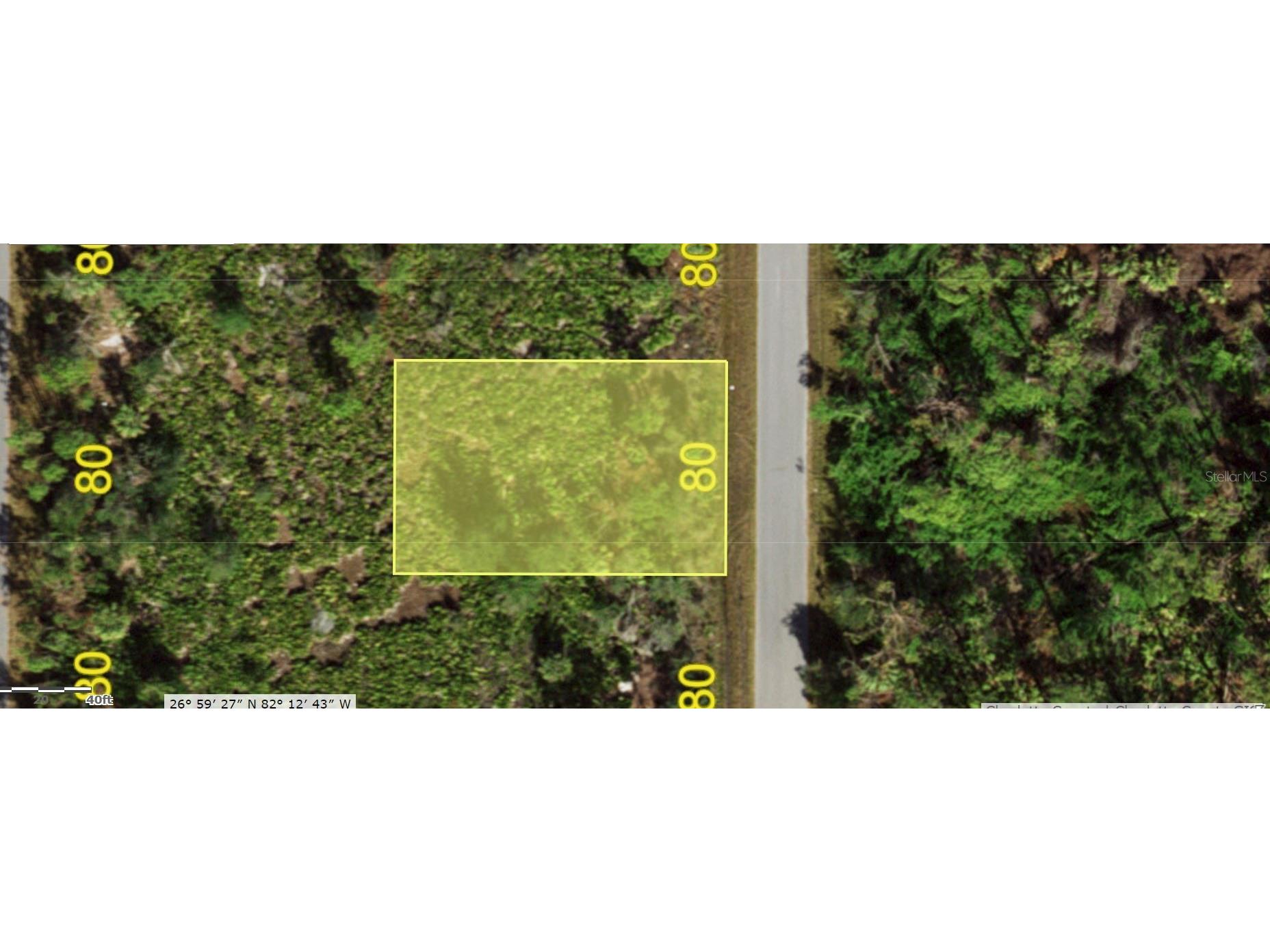 2473 Mckaig Street Port Charlotte FL 33953 C7483043 image1