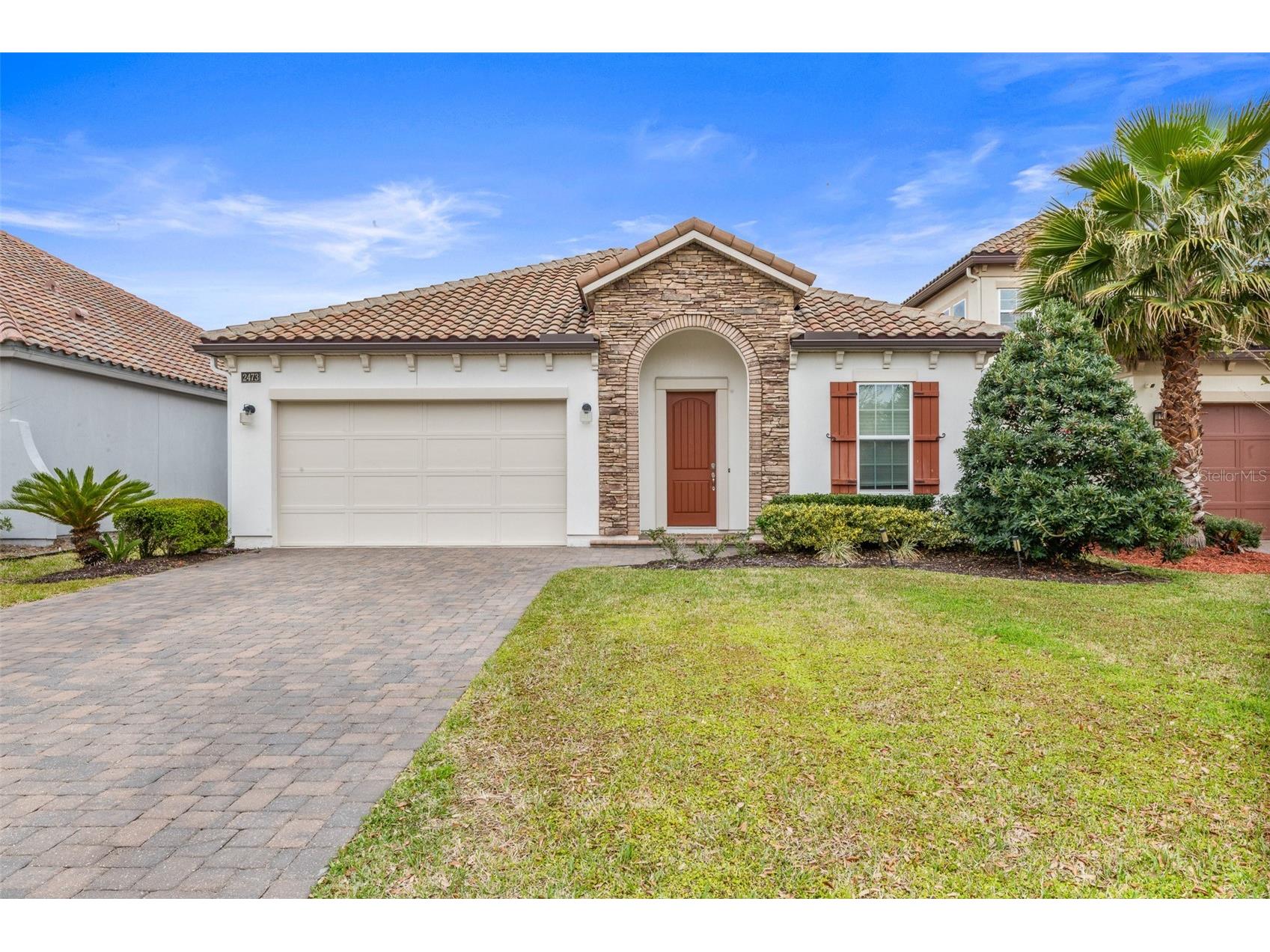 2473 Provati Court Jacksonville FL 32246 V4947652 image1