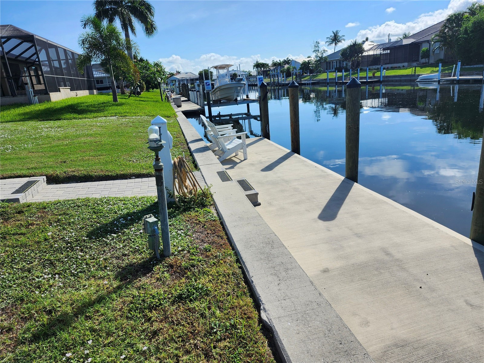 2473 Rosa Lane Punta Gorda FL 33950 C7527367 image19