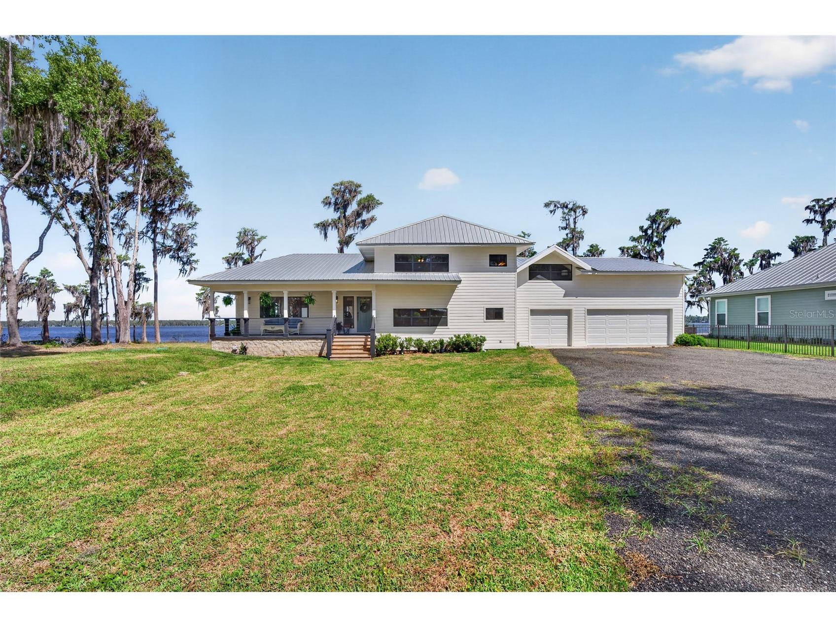 2473 SE 30th Street Melrose FL 32666 - LAKE SANTA FE GC540217 image1