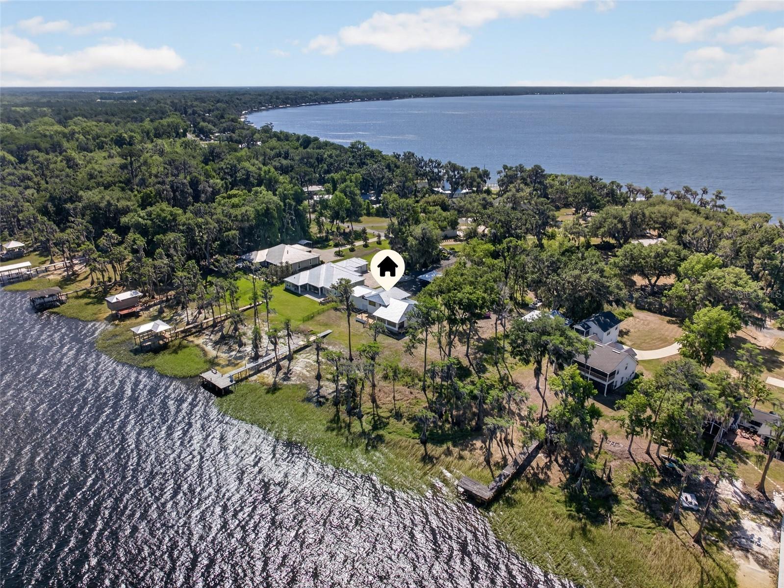 2473 SE 30th Street Melrose FL 32666 - LAKE SANTA FE GC540217 image2